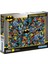- 1000 Parça Yetişkin Puzzle - Impossible 1