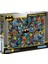 - 1000 Parça Yetişkin Puzzle - Impossible 2