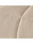 Premium Çiçek Desenli Dış Kumaş:%30 Bambu%70 Pamuk/iç Dolgu:%30 Bambu%70 Yorgan, Beyaz, Çift Kişilik (195X215 Cm) 3