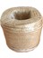 Jüt Ipi Hasır Ipi Kırnap Ipi Kendir Ipi Ipi - Süsleme Hobi El Işi Jüt Ip Hasır Ip (10 Mm, Metre, 10) 1
