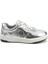 Heydın 5pr Gümüş Kadın Sneaker 1