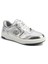 Heydın 5pr Gümüş Kadın Sneaker 2