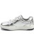 Heydın 5pr Gümüş Kadın Sneaker 3