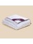 Baby Duvet 90 Kaz Tüyü Yorgan 95 * 145 cm -%100 Kaz Tüyü (%90 Gıdık Tüyü +%10 Sırt Tüyü) 1