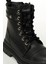 Roya 5pr Siyah Kadın Bot 7