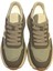 Forty Four 22613 Casual Haki Erkek Ayakkabı 3