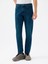 Ricardo Slim Fit Mavi Erkek Jean Pantolon LF2037017 2
