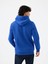 Regular Fit Mavi Erkek Sweatshirt LF2034269 3