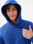 Regular Fit Mavi Erkek Sweatshirt LF2034269 4