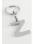 Resveq Metal Harf Anahtarlık-Z 1