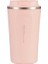 Paslanmaz Çelik Kahve Termos Bardak Matara 500 ml Pembe Renk – PKH-PJ-3549-L 2