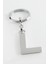 Resveq Metal Harf Anahtarlık-L 1