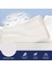 Ortopedik Visko Yastık 60X40 cm | Boyun Fıtığı Desteği 5