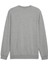 Ess Small No. 1 Logo Gri Erkek Sweatshirt 682564-03 5