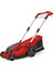 Akülü Çim Biçme Makinesi -Cm 36/450 Kit Power X- (36 V, 38 cm Kesme Genişliği, 450 M², Kömürsüz, Malçlama Özelliği, 45 L Hazne, 2 x 4.0 Ah Akü + Twincharger) 2