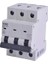 4VTB-3B10 Otomatik Sigorta 4,5ka B Tipi 3 Kutup 10A 3