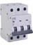 4VTB-3B16 Otomatik Sigorta 4,5ka B Tipi 3 Kutup 16A 2