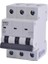 4VTB-3B16 Otomatik Sigorta 4,5ka B Tipi 3 Kutup 16A 3