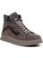 Nubuk Gri Erkek Bot & Bootie 260211 2