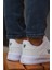 Faster Comfort Taban Cilt Erkek Sneakers Spor Ayakkabı 8