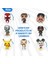Nita Toys Pop: X-Men - Blink Figür 2