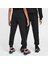 Kylian Mbappé Club Fleece Unisex Çocuk Siyah Alt Üst Polarlı Takım 3