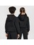 Kylian Mbappé Club Fleece Unisex Çocuk Siyah Alt Üst Polarlı Takım 5