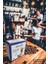 Chemex 5-8 Fincan Uyumlu Filtre Kağıdı, 100 Adet 3