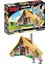 Asterix 70932 Majestix Kulübesi, 5 Yaşından Büyük Çocuklar Için Oyuncak 2