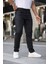 Erkek Slim Fit Likralı Denim Kot Pantolon Jean 1
