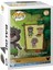 Pop!: Tjb - Baloo ​ - Jungle Book - Figürü - Hediye Fikri - Resmi Ticari Ürünler - Çocuklar ve Yetişkinler Için Oyuncak - Film Hayranları - Için Model 2