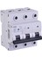 10VTB-3C100 Otomatik Sigorta 10KA C Tipi 3 KUTUP100A 1