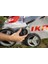 80201200 Ievl 1838 Elektrik Motorlu Vertikat Çim Havalandırma Makinesi, 1800W 2