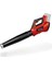 Professional Akülü Yaprak Üfleme -Lb 36/210 Li E-Solo Power X- (Lityum-Iyon, 816M³/H Üfleme Gücü, Turbo Anahtarı, 3 Kademeli + Sap) - 3433620 - 3433620 1