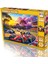 Formula Racing 100 Parça Puzzle 1
