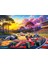 Formula Racing 100 Parça Puzzle 2