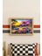 Formula Racing 100 Parça Puzzle 3