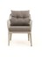Çeşme Modern Rattan Bahçe Balkon Oturma Grubu (2+1+1+M) 7
