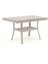 Çeşme Modern Rattan Bahçe Balkon Oturma Grubu (2+1+1+M) 8