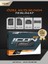 Seat Leon Uyumlu 5-D Oto Paspas ( Icon Siyah ) 8