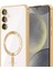 Bfs Samsung Galaxy A17 5g Kross Magneticsafe Kapak - Gold 2