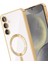 Bfs Samsung Galaxy A17 5g Kross Magneticsafe Kapak - Gold 3