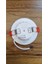 6W Downlight LED Panel Naturel Işık 4000K - Tavan Spot 2