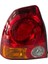 Hyundai Accent 2003-2006 Admire Sol Arka Stop Lambası 1
