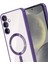 Bfs Samsung Galaxy A17 5g Kross Magneticsafe Kapak - Mor 3
