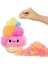 Bfs Fluffie Stuffiez Küçük Peluş Dondurma 1