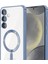 Bfs Samsung Galaxy A17 5g Kross Magneticsafe Kapak - Sierra Blue 2