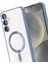 Bfs Samsung Galaxy A17 5g Kross Magneticsafe Kapak - Sierra Blue 3