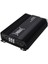 MB-600.4-4X60W Rms Kaliteli 4 Kanal Bas Kumandalı Oto Anfi 2