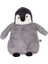Bfs 1287 Büyük Penguen Gri 50 cm -My Friend Toys 1